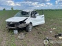 На Миргородщині перекинувся автомобіль: водій виявився п&rsquo;яним