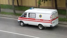 Зарплати працівників швидкої допомоги в області за рік зросли на понад 14 тисяч
