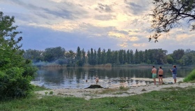 Полтавців попередили про небезпеку відпочинку біля водойм через війну
