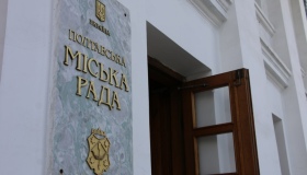 У Полтаві за бюджетні кошти організують нічну охорону підземного переходу