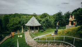 Опішня представить Україну на міжнародному туристичному конкурсі