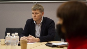 Депутата Полтавської міськради Юрія Бражника взяли під варту