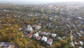 Громаді на Полтавщині повернули понад 150 гектарів землі