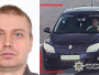 Поліція розшукує безвісти зниклого Сергія Сухореброго
