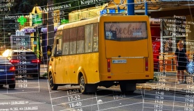 Чому розклади маршруток досі засекречені: полтавська влада безсила перед приватниками