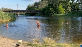 Безпечні пляжі Полтавщини: де дозволено купатися