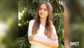 200 балів на НМТ набрала випускниця з Полтавщини