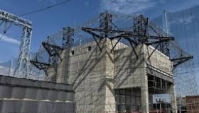 На Полтавщині майже завершили захист одинадцяти енергооб&rsquo;єктів