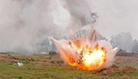 Ворог ударив балістикою по Полтаві: що відомо про обстріл 18 червня