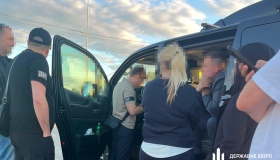 Правоохоронця з Полтавщини підозрюють у незаконному збагаченні