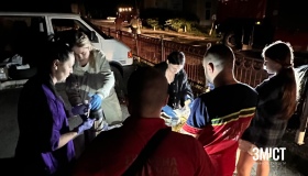 Волонтери Полтави запустили спеціальну ініціативу допомоги після атаки