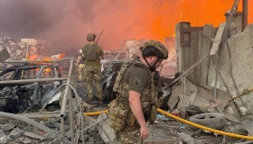 У Полтаві неділю оголошено Днем жалоби