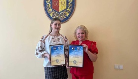 Студенти ПНПУ перемогли на міжнародному конкурсі наукових робіт