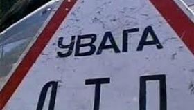 У Лелюхівці вантажівка збила велосипедистку: жінка у тяжкому стані