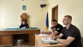 Очільнику оборонного департаменту Полтави призначили заставу у справі про закупівлю дронів