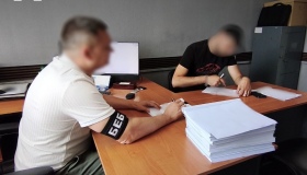 На Полтавщині викрили схему з переплатою за військову оптику&nbsp;