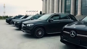 4,5 млн грн податків сплатили полтавські власники елітних авто