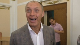 Олександр Мамай і суди: справи досі тривають