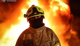 Ворог завдав удару по газовій інфраструктурі Полтавщини