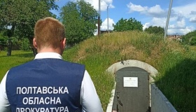 На Полтавщині трьом посадовицям повідомили про підозру через неякісні укриття для шкіл