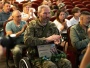 Ветерани війни і родина загиблого військового отримали сертифікати на житло