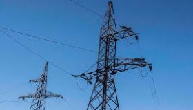 По області фіксують проблеми зі світлом через негоду і наслідки ворожих атак