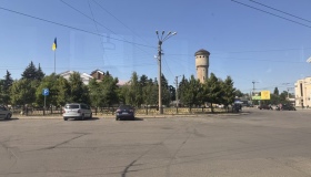 Полтава вперше відсвяткувала День міста влітку