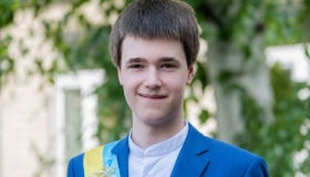 Випускник з Полтавщини набрав 200 балів на НМТ з укрлітератури