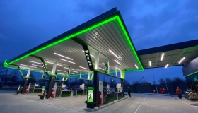 На полтавських АЗС почали продавати ліки