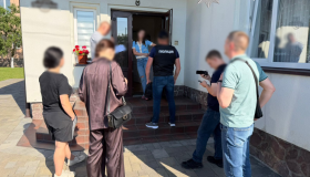 На Полтавщині провели операцію "Опекун"