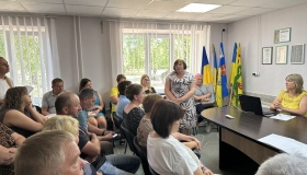 У Новооржицькій громаді закривають Духівську гімназію: батьки оскаржують рішення