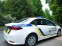 У Полтаві чоловік порізав колеса п&rsquo;яти автомобілів: поліція затримала підозрюваного