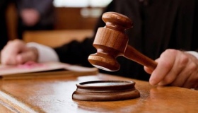 Суд повернув громаді землю заповідника, яку роками засівали соняшником