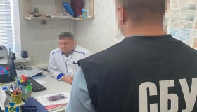 На Полтавщині розслідують схему видачі фіктивних довідок ВЛК "заочно"