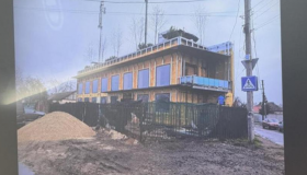 Співвласник "Маркетопту" відкриє у Кременчуці новий медичний центр
