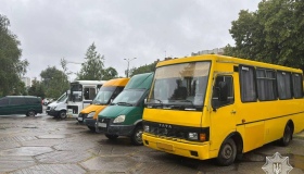 На Полтавщині перевірили перевізників перед конкурсом на маршрути