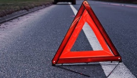 Уночі ВАЗ злетів у кювет: постраждали водій і пасажирка