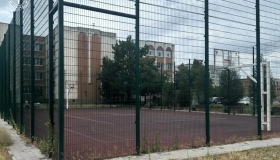 Полтавський посадовець отримав вирок через збитки на будівництві спортмайданчика