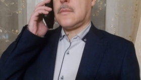 Експредставник УІНП на Полтавщині Олег Пустовгар мобілізувався до ЗСУ