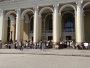 Полтавці на Театральній площі провели мітинг проти відставки міністра оборони Федорова