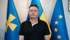 В обласній раді з'явився новий депутат: пастор і колишній міліціонер