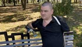 Напад на учасника бойових дій стався у Полтаві