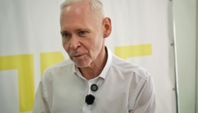"У міста має бути стратегія": Терехов навів досвід Харкова, корисний Полтаві