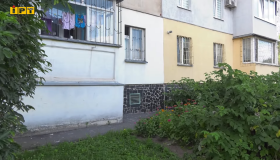 11-річний полтавець випав із&nbsp;шостого поверху багатоповерхівки