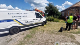 Полтавка до смерті побила знайомого дерев&rsquo;яною палицею