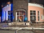 На Полтавщині горіла синагога
