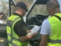На автовокзалах Полтави тривають перевірки перевізників