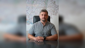 Агентство місцевих доріг Полтавщини очолив новий керівник