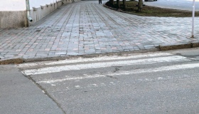 У Полтаві планують витратити понад сто мільйонів гривень на ремонт доріг