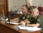 На засіданні ТСК обговорили смерть чоловіка у Кременчуцькому ТЦК